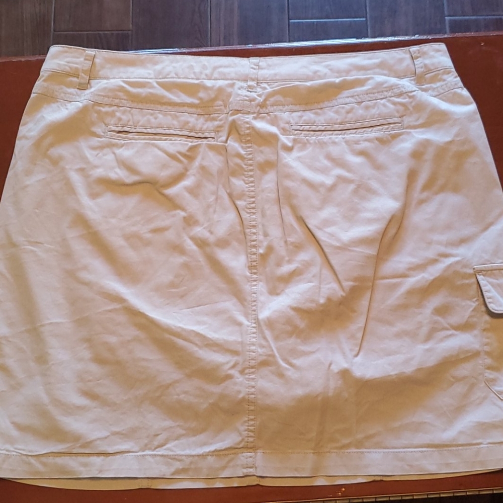 Baccini skort - Picture 2 of 4
